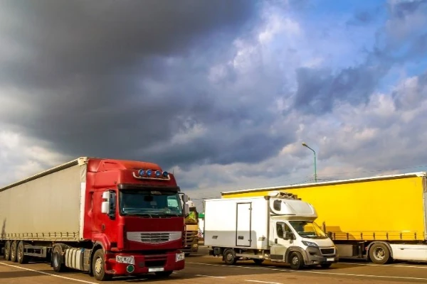 Kayseri Yozgat Nakliyat Ambarları